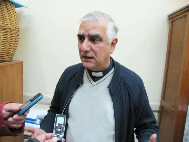 Monseñor Lozano presenta hoy Amoris Laetitia
