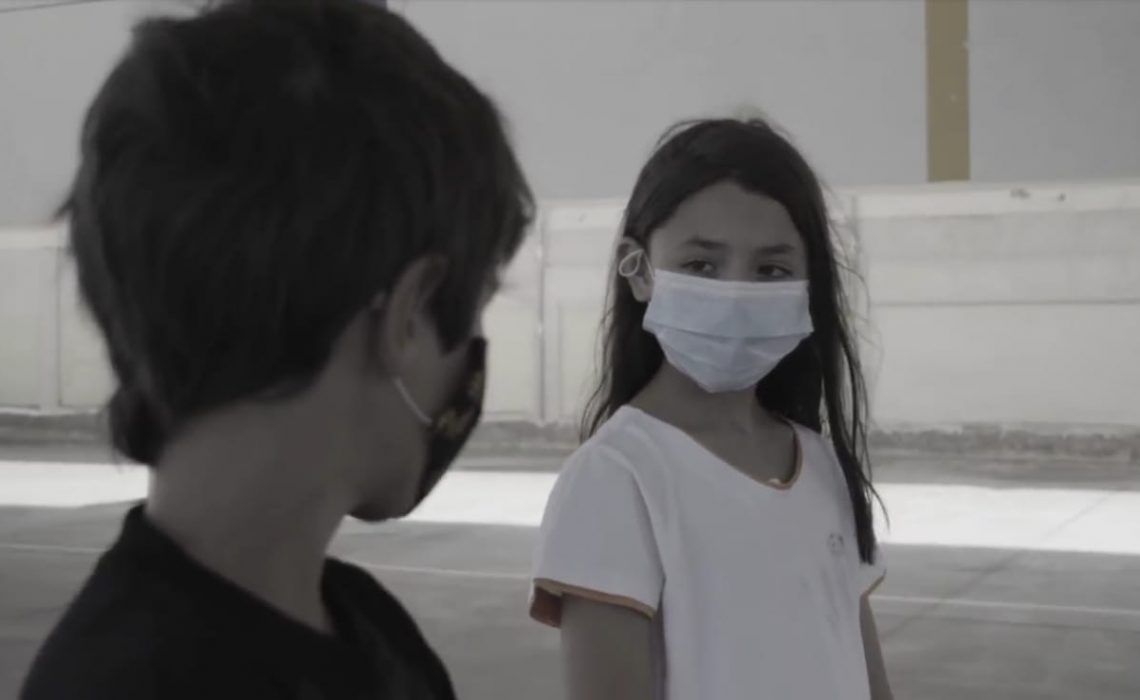 Más adolescentes trabajando en la pandemia