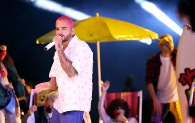 Artistas se solidarizan con Colombia