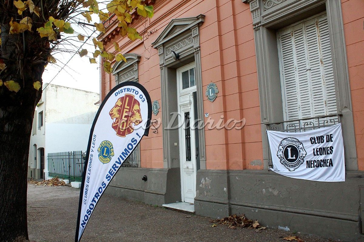 Club de Leones