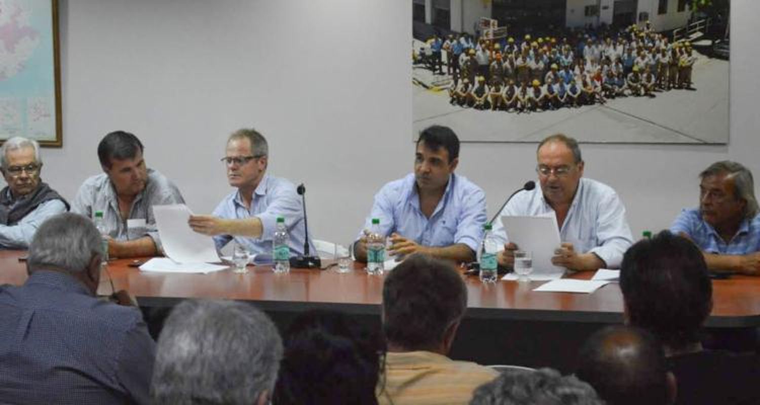 Coopser renovó autoridades en medio de una creciente tensión interna