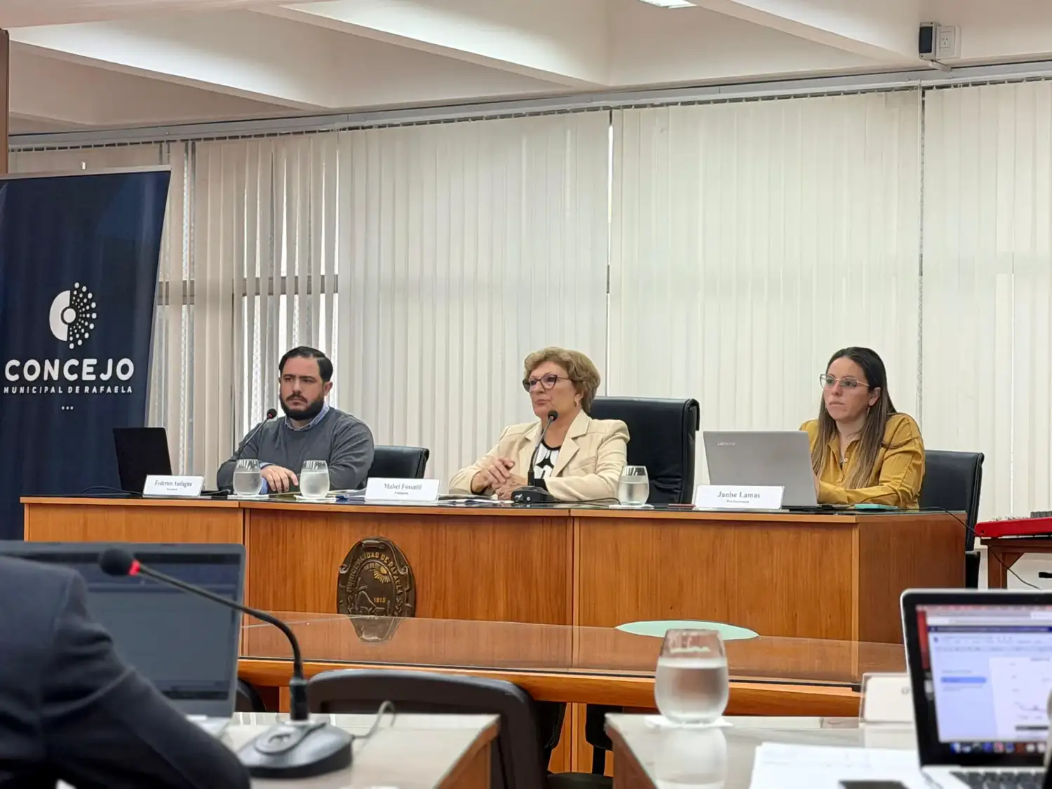 concejo municipal - 3