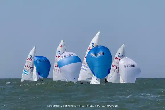 Finalistas definidos para la Semana Internacional del Yachting