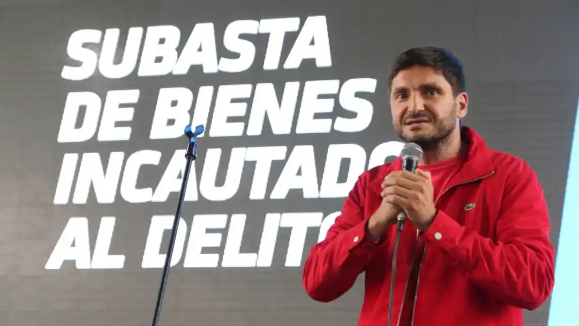 Más de cuatro millones de pesos recaudados en la subasta de autos incautados