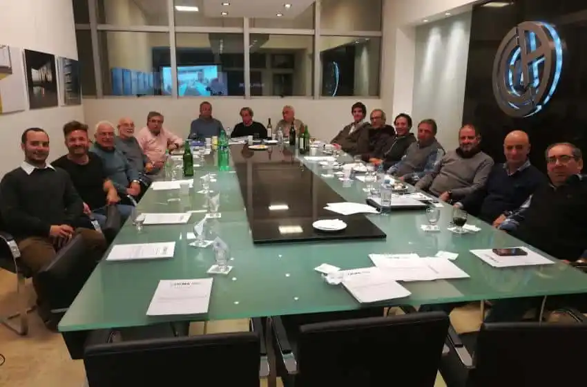 La Cámara de la Madera de Mar del Plata y zona renovó sus autoridades