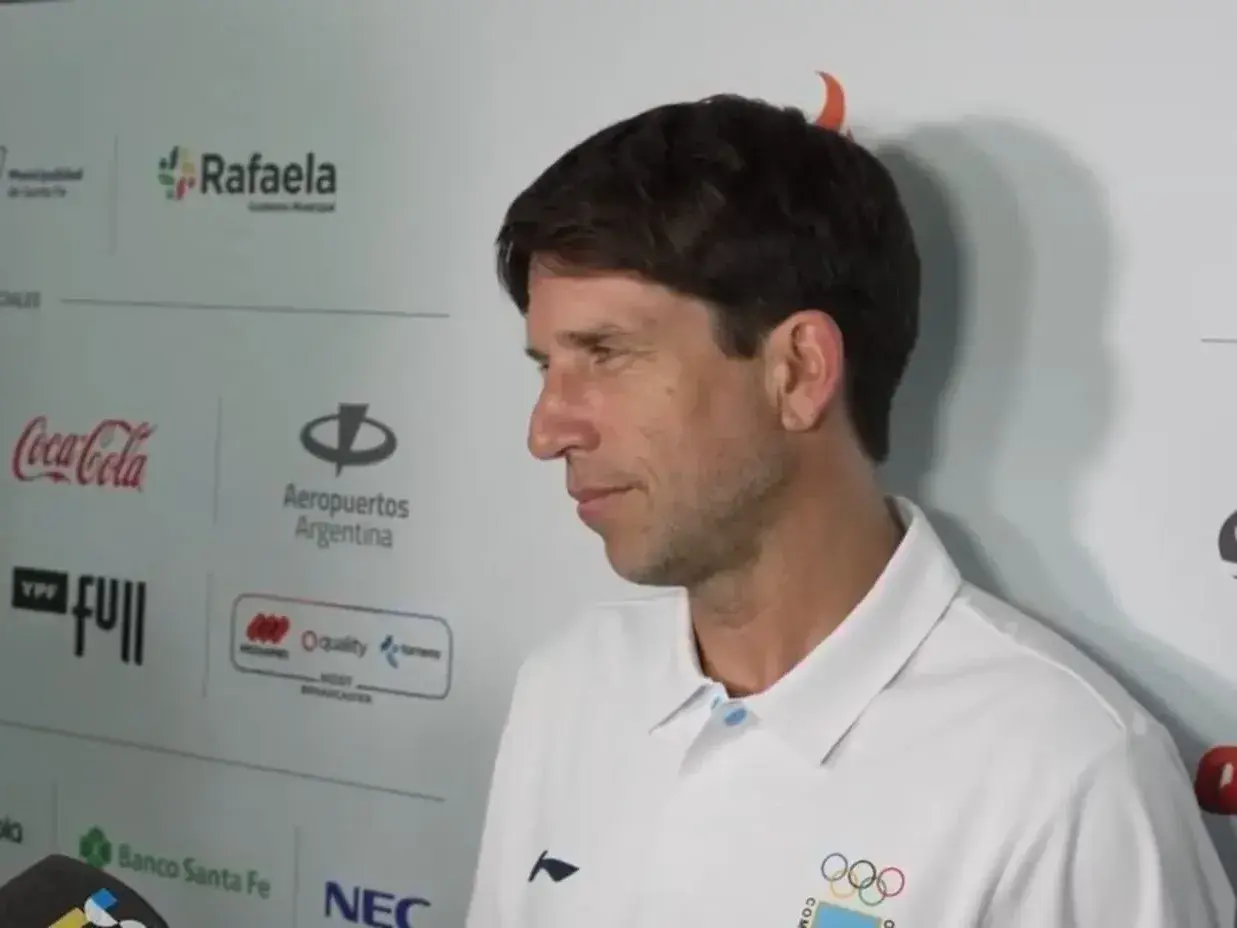 Diego Placente y el aprendizaje de una final: “Fue maravilloso lo que hicieron los chicos”