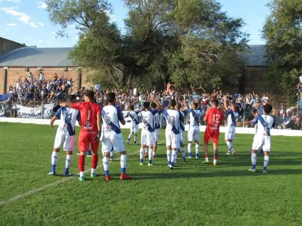 No habrá público visitante para Alvarado en Viedma