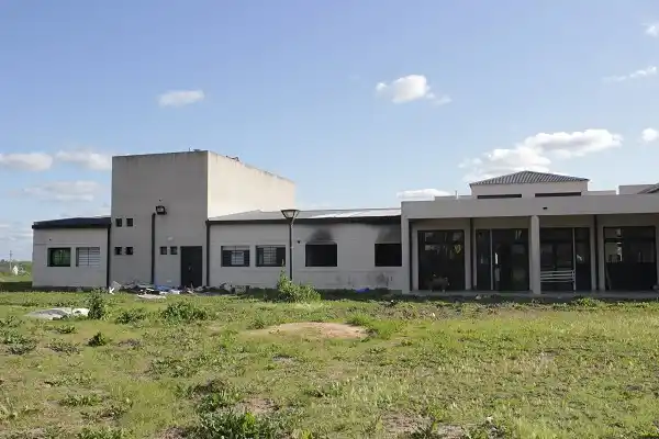 La refacción de la residencia León Torres se concretará en 2018