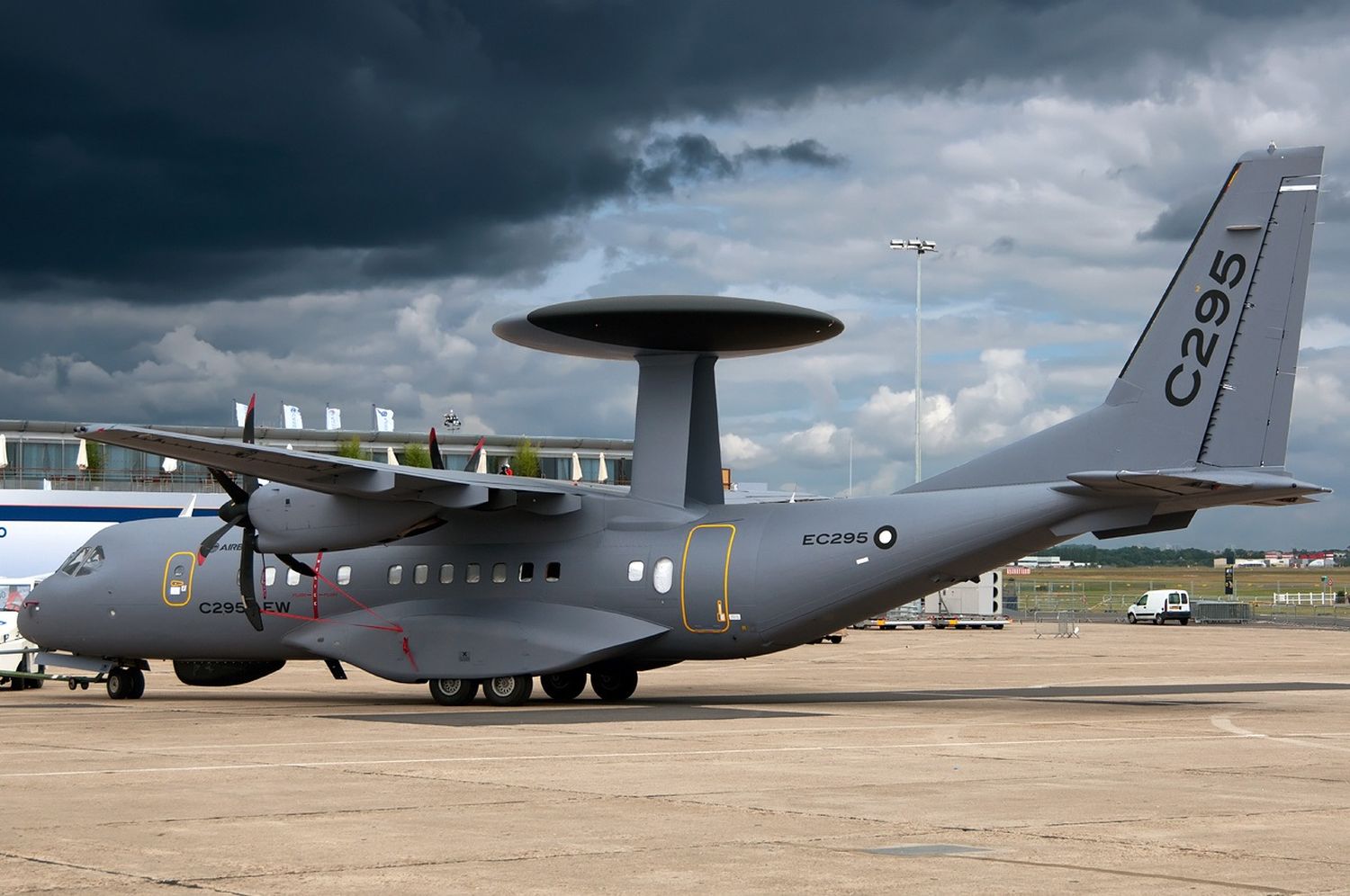 España: los números de las industrias de Defensa, Seguridad, Aeronáutica y Espacio en 2023