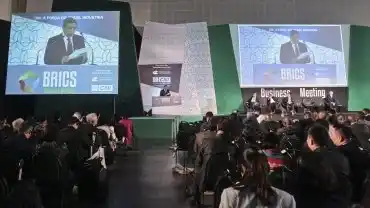 Industriales brasileños rechazan la hipotética entrada de la Argentina al grupo BRICS