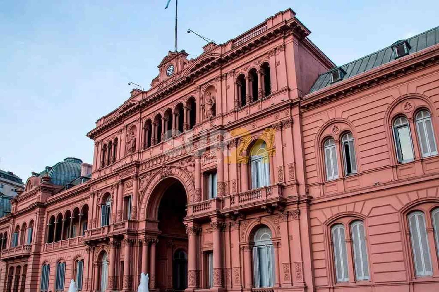 “Sain hizo un gran trabajo de inteligencia”, aseguran desde el Gobierno