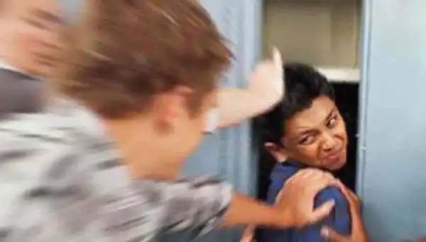 Cada semana se producen 67 casos graves de bullying
