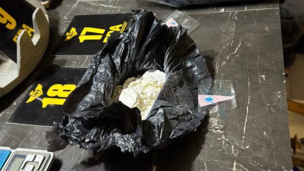 La narcobanda familiar operaba en Córdoba y tenía más de 60 mil dosis de cocaína en su poder.