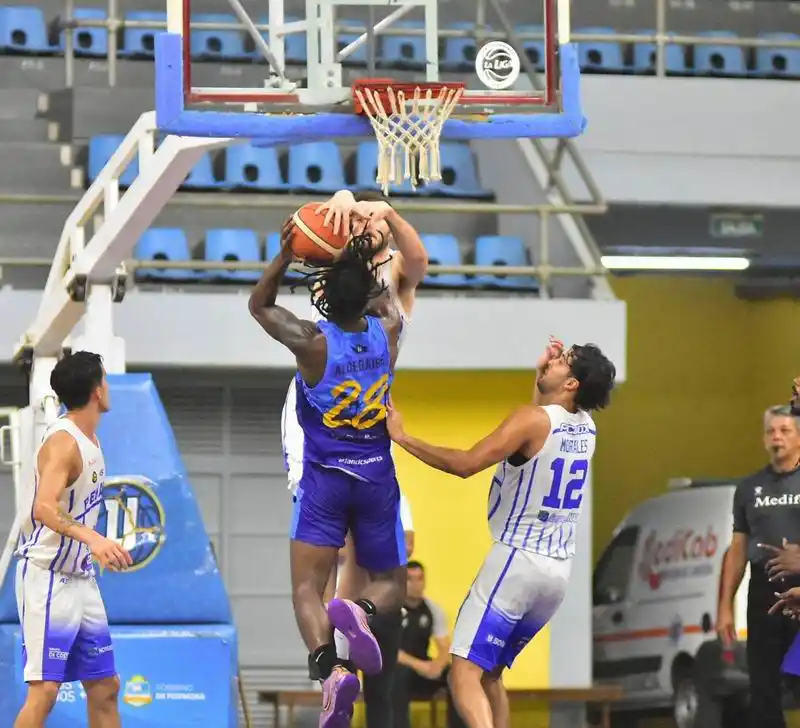 La Unión con ganas de romper
con la racha fuera de casa