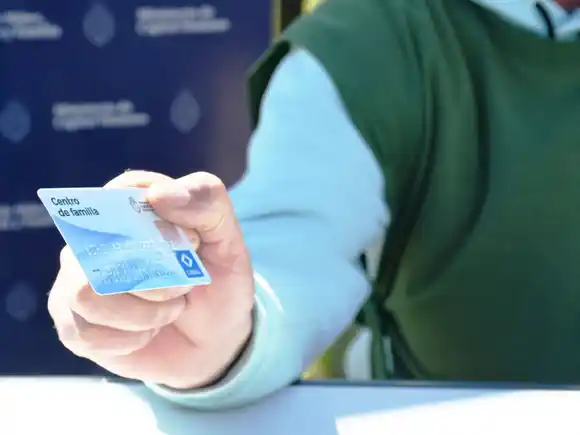 Convocatoria a inscripción para los “Centros de Familia”