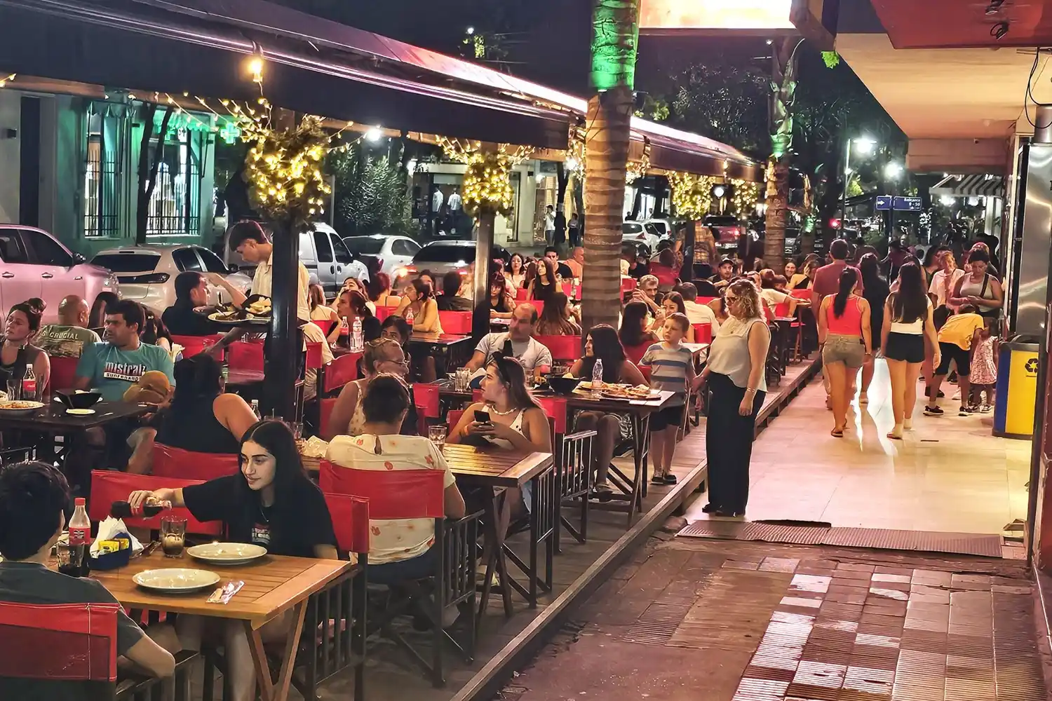 Entre Ríos consolidó una vez más su lugar entre los destinos turísticos más elegidos del país