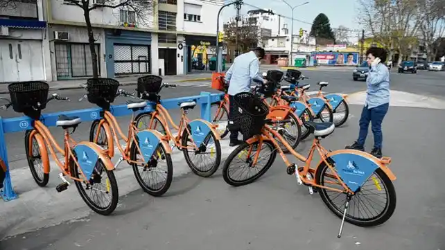 Piden separar la tarifa de las bicicletas públicas del precio del boleto