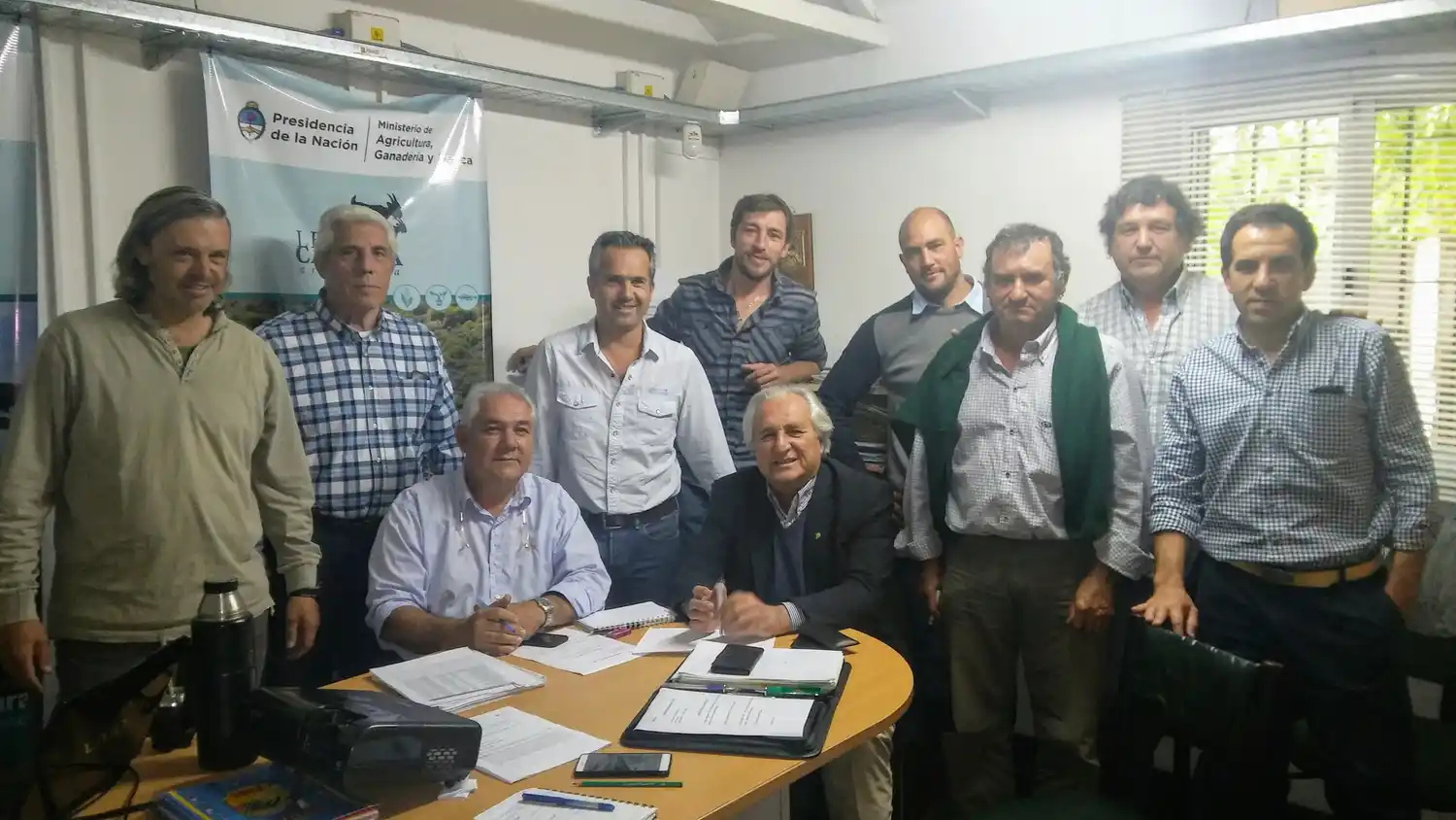 La Provincia aprobó 26 proyectos de producción ovina a 16 distritos bonaerenses