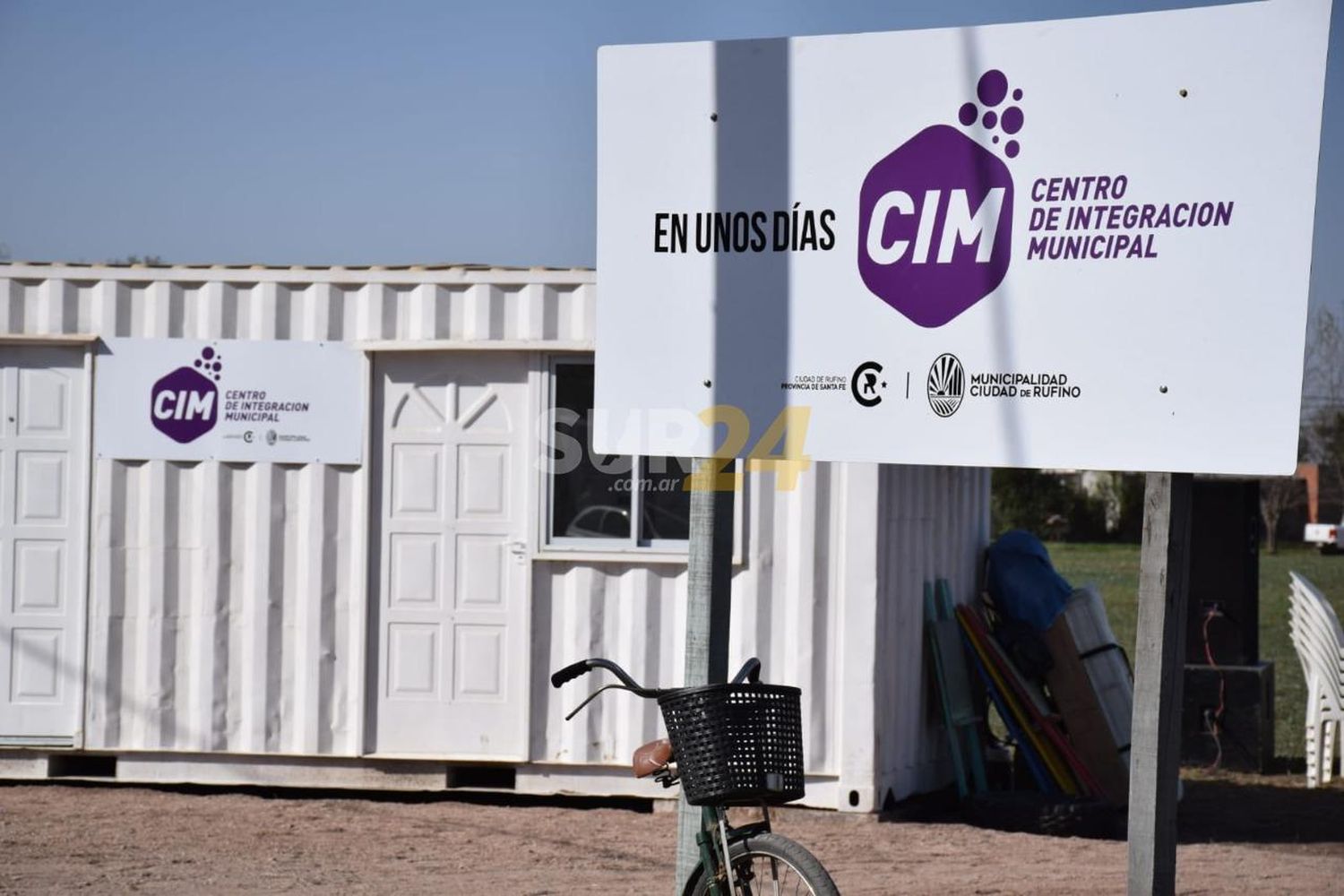 Se puso en marcha el Centro de Integración Municipal