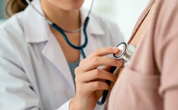 Necesitamos una atención médica centrada en la persona…Por Cacho Gandini