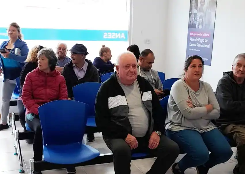 Jubilaciones: cuánto aumentarán en mayo y cuáles serán los nuevos montos tras el dato de inflación