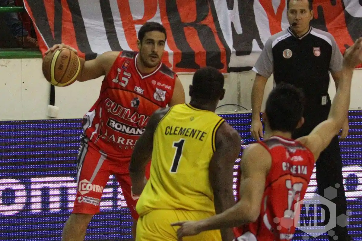 “La unión del grupo se nota en la cancha”
