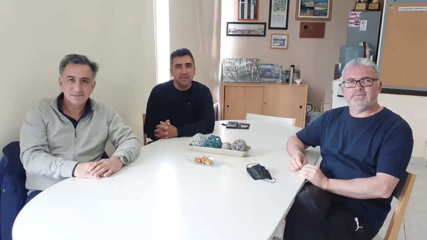 Yapuncic en La Patagonia