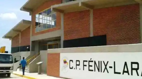 ¡QUE SE HAGA JUSTICIA! Presos funcionarios de la penitenciaria Fénix en Lara, por tratos crueles