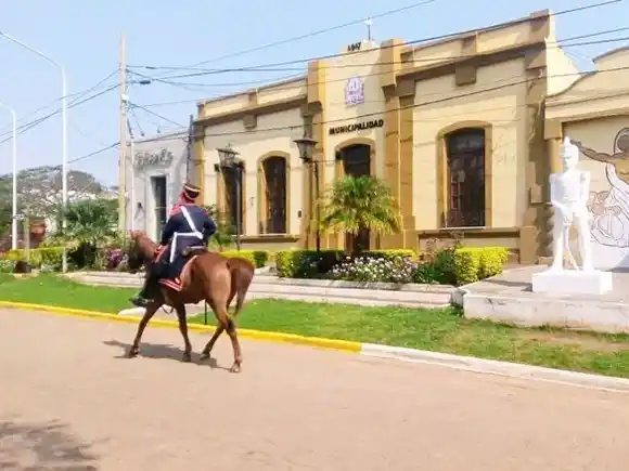 Dedicado a Corrientes