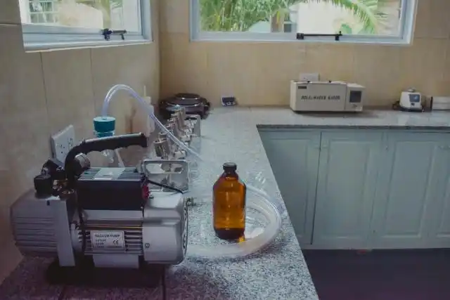 Inaugurarán Laboratorio del Agua