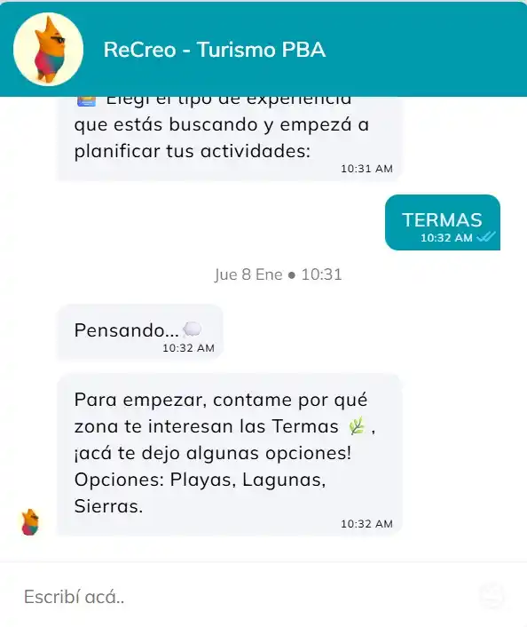 turismo bonaerense