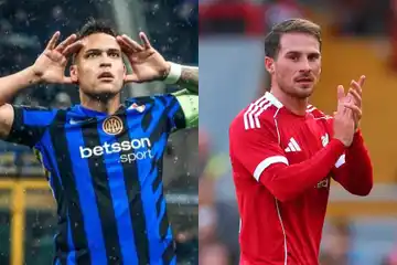 Champions League con argentinos en cancha: la agenda deportiva de este martes