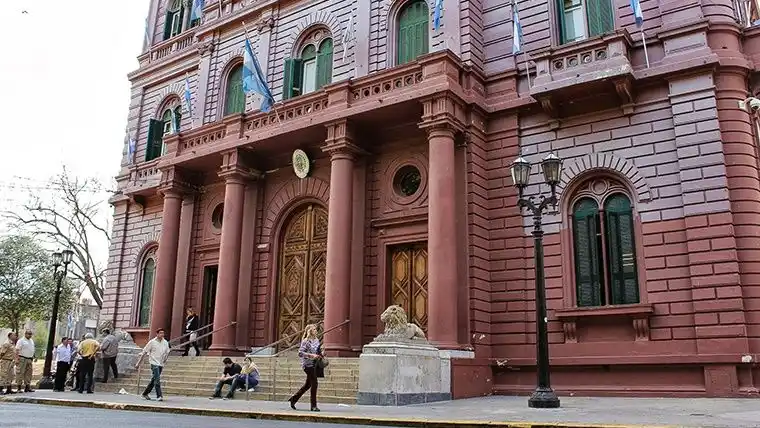 Nuevas denuncias contra el psicólogo acusado de abuso sexual