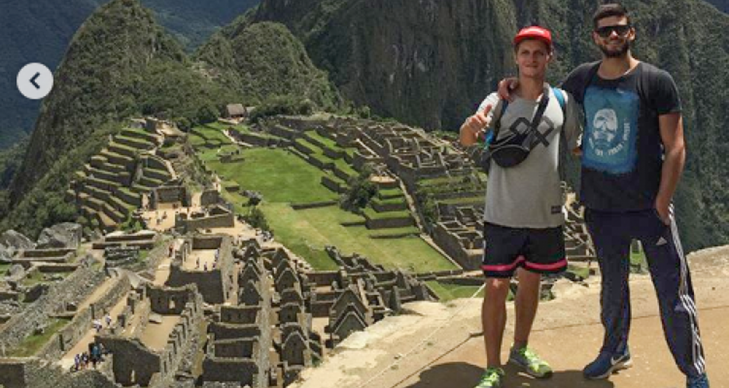 Varados en Perú, a la espera  de nuevos vuelos de repatriación