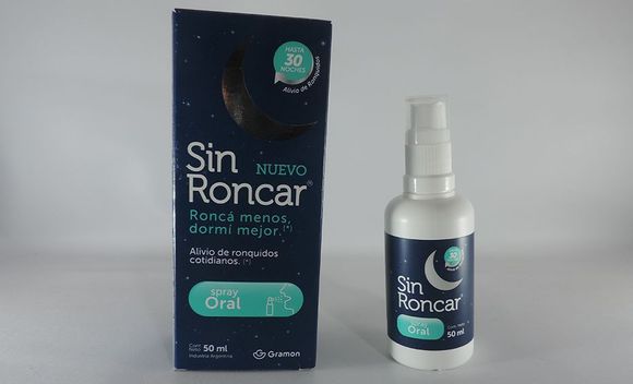 Prohibieron en la provincia un suplemento dietario