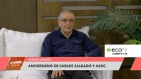 Aniversario de Carlos Salgado y Asoc