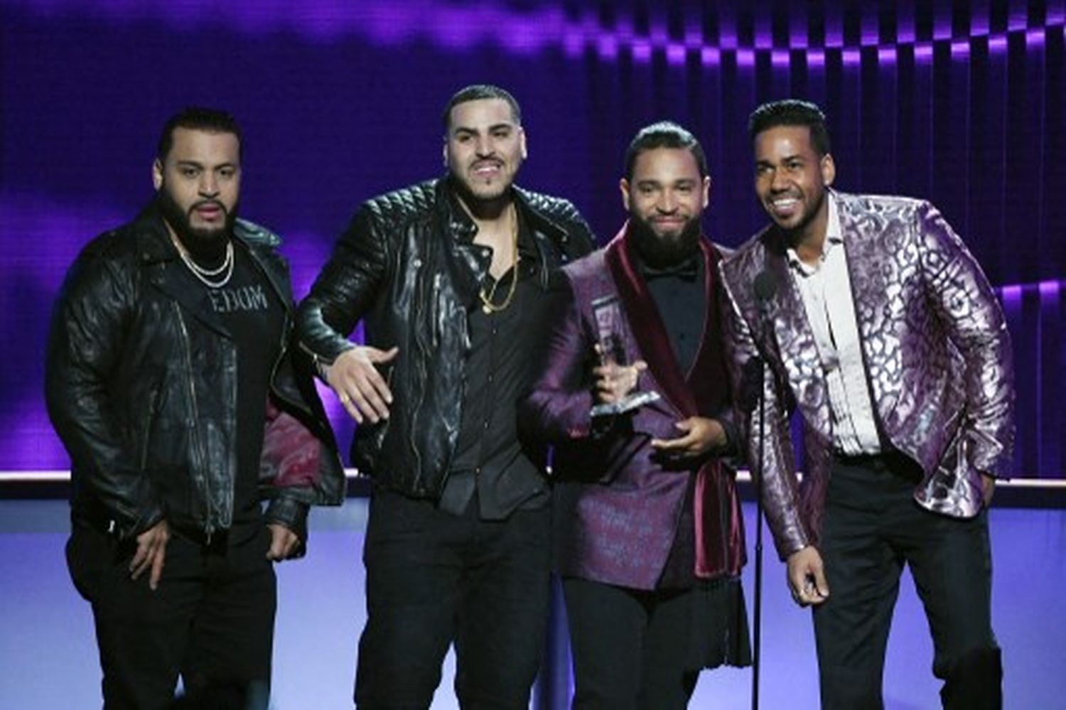 CONCIERTO DE AVENTURA en el estadio Monumental de Caracas ya tiene fecha (+Detalles)