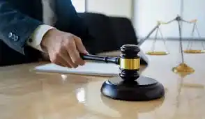 Nombramientos en la Justicia