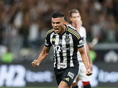 Fausto Vera, en la mira de River.