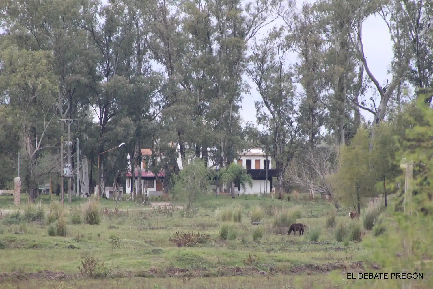 Entre Ríos amaneció fresca, pero subirá la temperatura