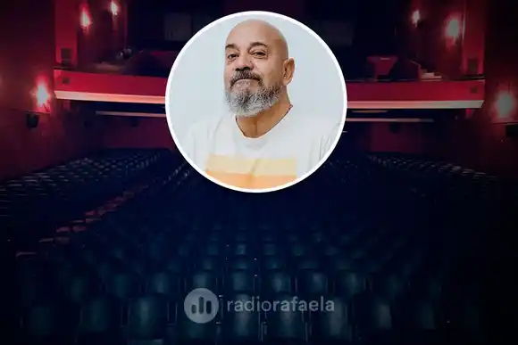 El Bahiano estará presente en Rafaela: "La música tiene que traspasar los tiempos y las generaciones"