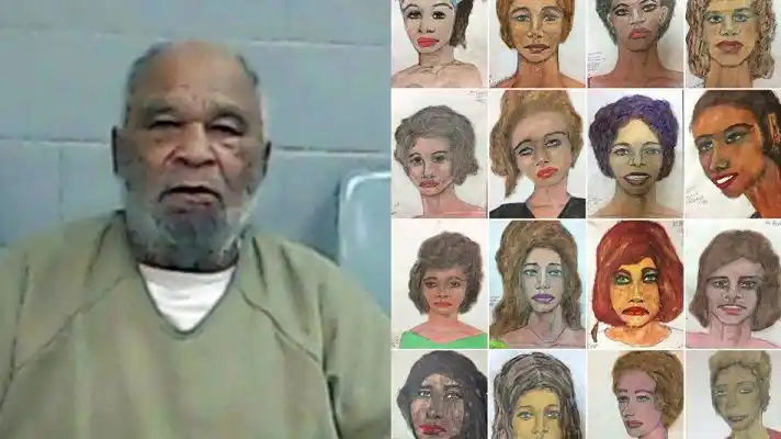 A los 80 años y preso: muere el peor asesino en serie de los Estados Unidos