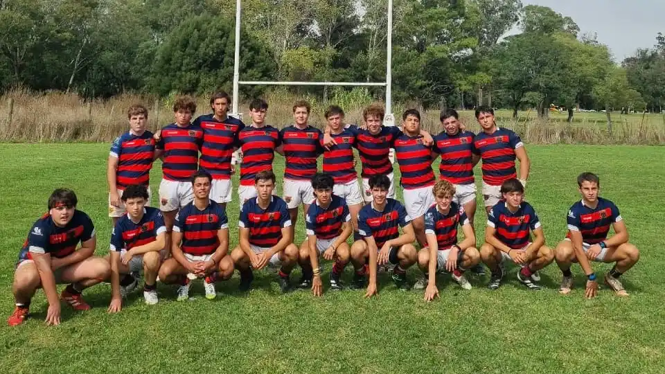 La M17 de Náutico, de buena racha