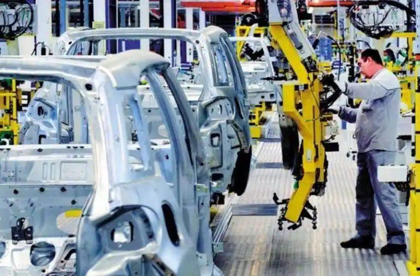 Desde la UIA solicitaron a Alberto Fernández la baja de la inflación y las tasas de interés