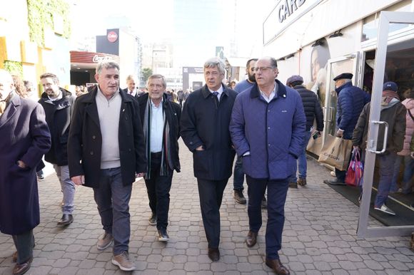 Las últimas medidas del gobierno analizadas por la Mesa de Enlace