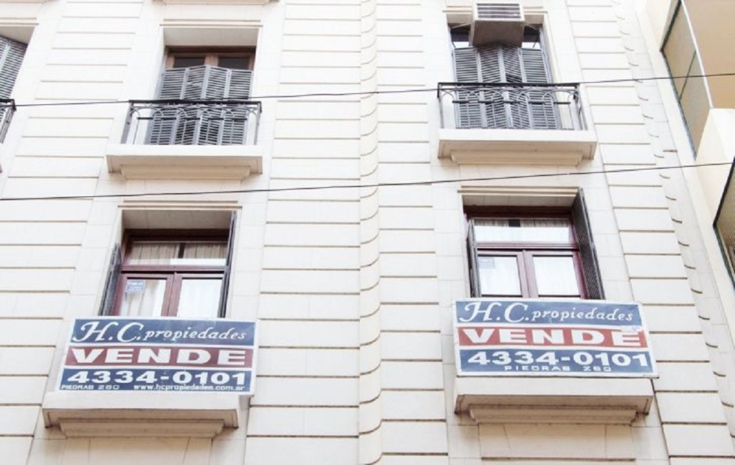 Suspenden desalojos y congelan de los alquileres hasta el 30 de septiembre