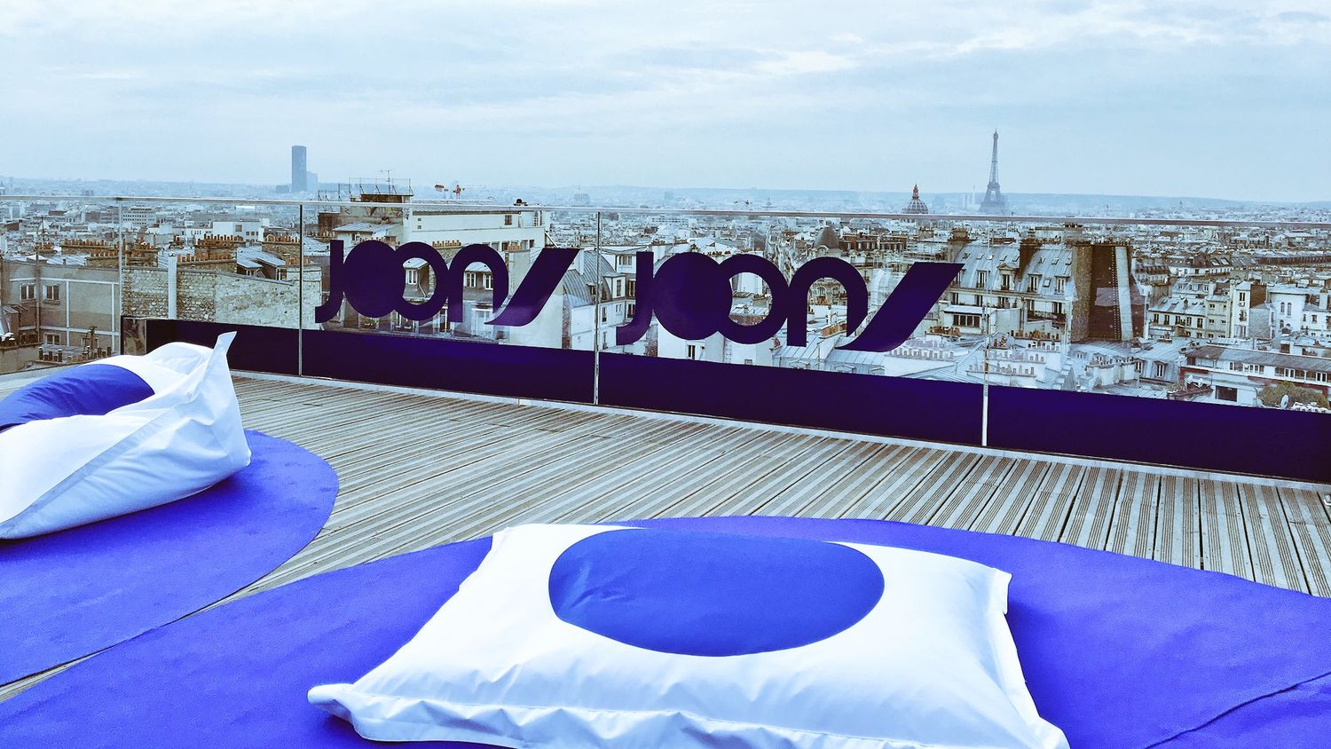 Joon, la Air France «alternativa», anunció sus primeros destinos y servicios