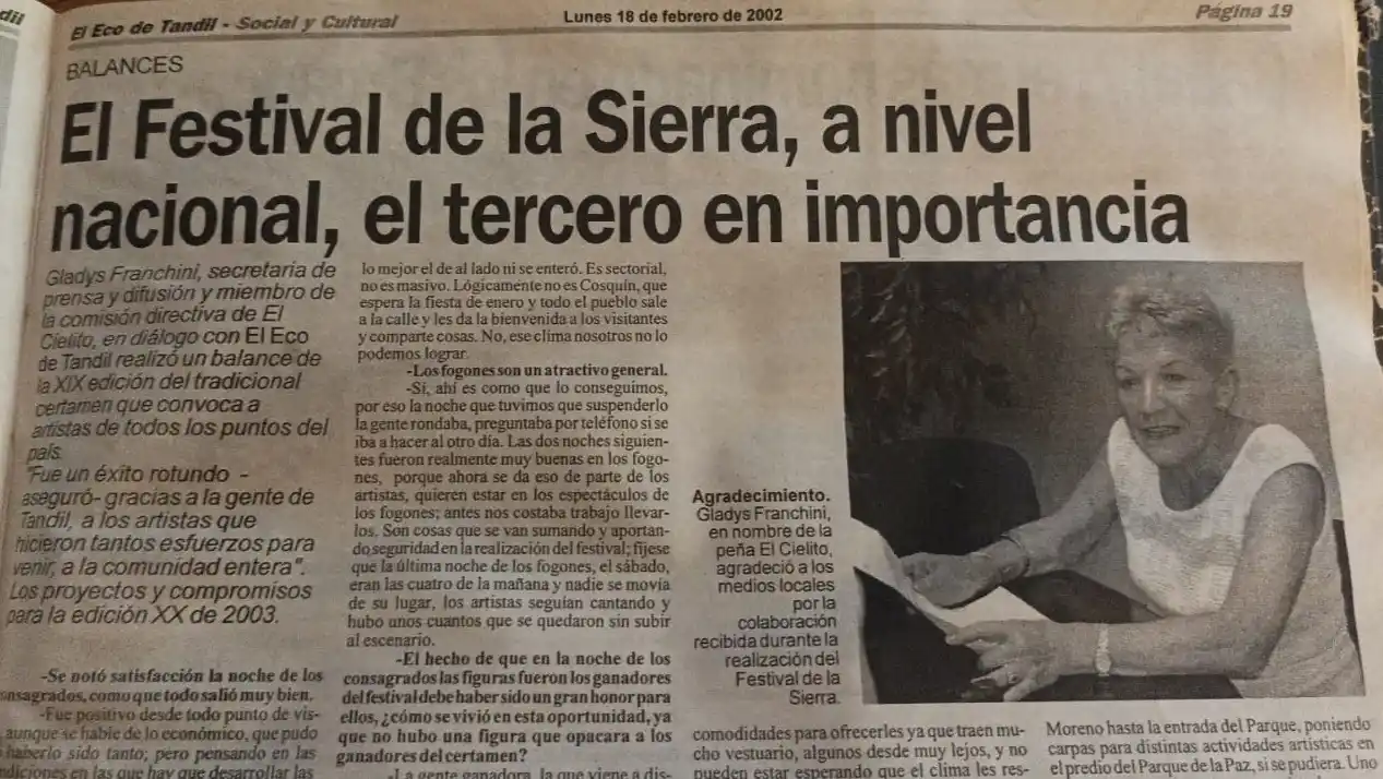 18 de febrero