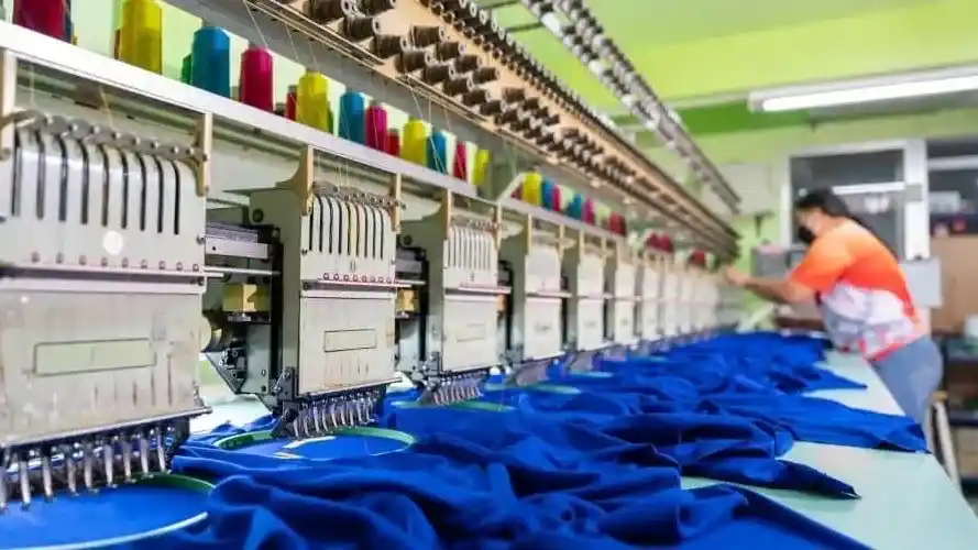 La industria textil argentina sufre la creciente pérdida de empleos
