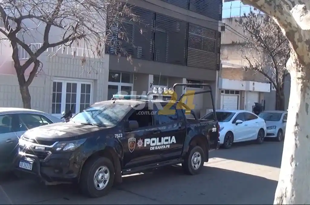 Casilda: condenaron a 8 años de prisión a un hombre por el abuso sexual de su ex pareja